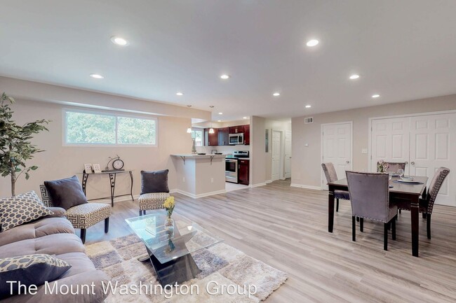 Building Photo - 1401 Wentworth Ave