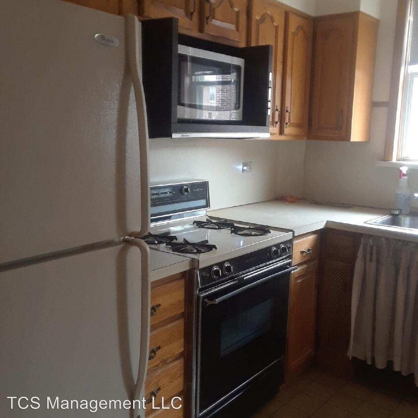 Primary Photo - 3 br, 1.5 bath House - 4216 Cottman Ave.
