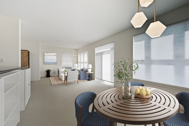 Foto del edificio - Live, Dine, Explore, Repeat!