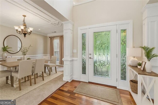 Foto del edificio - 410 After Glow Smt