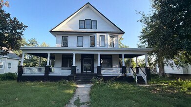 Building Photo - 3411 Duvall Ave