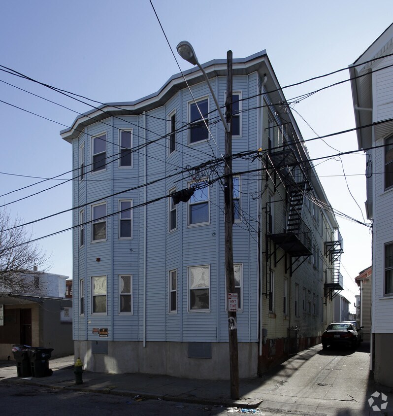 Foto del edificio - 60 Penn St