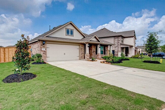 Building Photo - 2323 Green Kale Dr