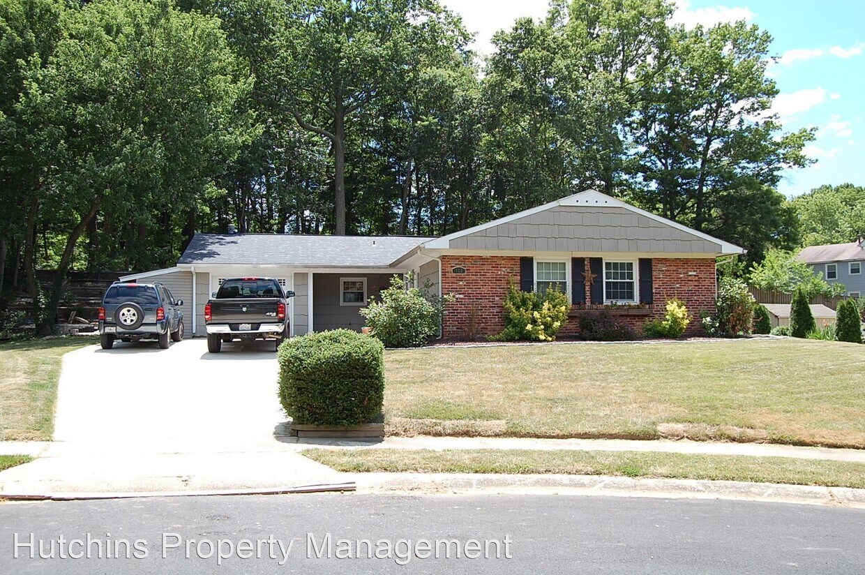 Primary Photo - 3 br, 2 bath House - 505 Wycliff Court