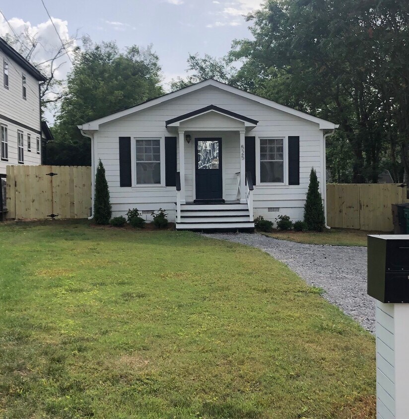 525 Eastboro Dr, Nashville, TN 37209 House for Rent in Nashville, TN