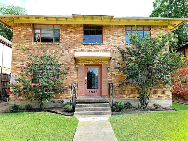 Primary Photo - 5833 Oram St