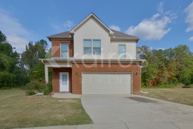 Building Photo - 8029 Shadesbrook Dr