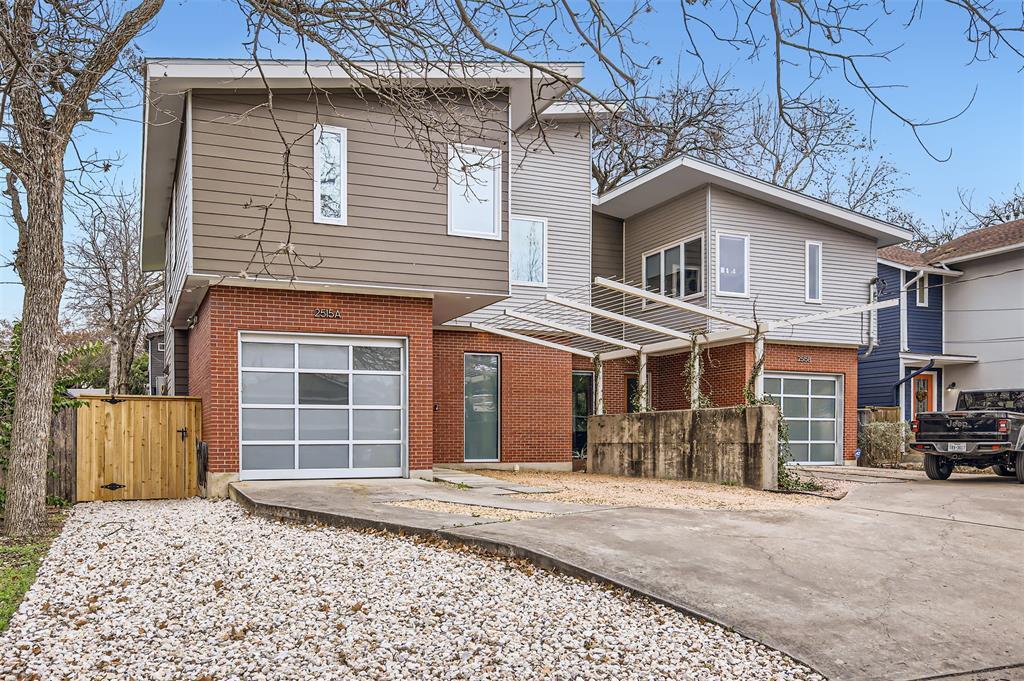 Foto principal - 2515 Durwood St