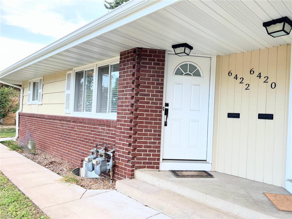 6422 Xerxes Ave S, Edina, MN 55435 Townhome Rentals in Edina MN