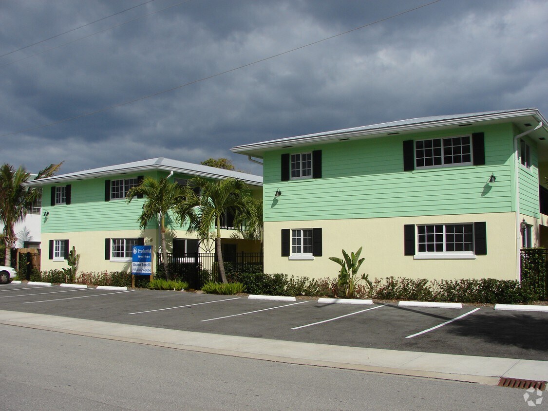 Foto del edificio - Building B