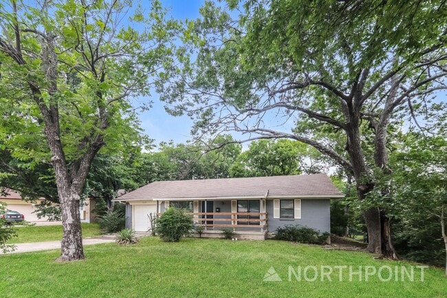 Photo - 3 BR/1BA | Newly Renovated Single Family Home | 1-Car Covered Parking | Shaded Yard!