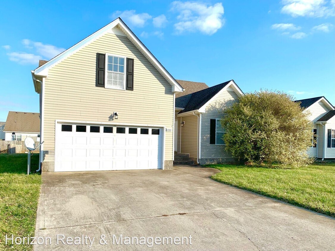 Foto del edificio - 3 br, 2 bath House - 3769 N Jot Dr.