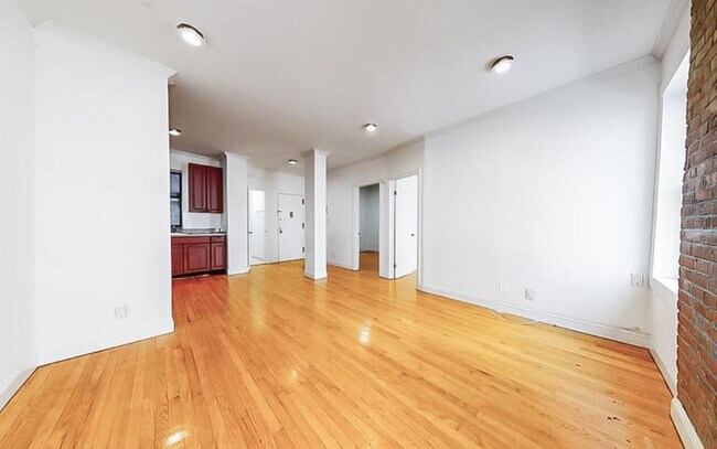 Building Photo - West 147th Street