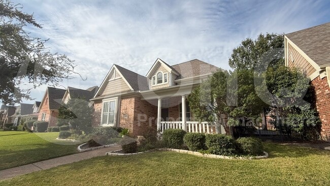 Building Photo - 1725 Morning Glory