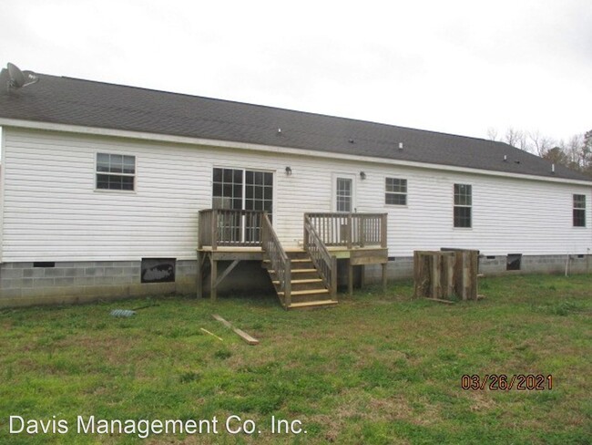 Building Photo - 3 br, 2 bath House - 6626 Abby Gale Lane