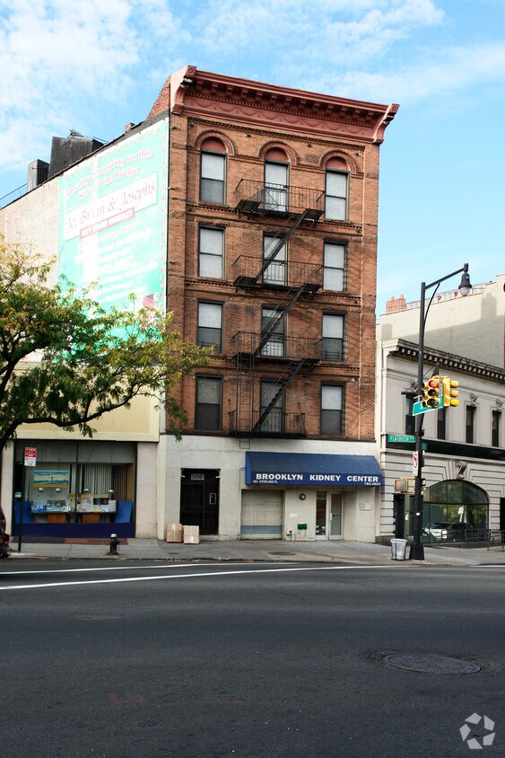 Building Photo - 336 Flatbush Ave