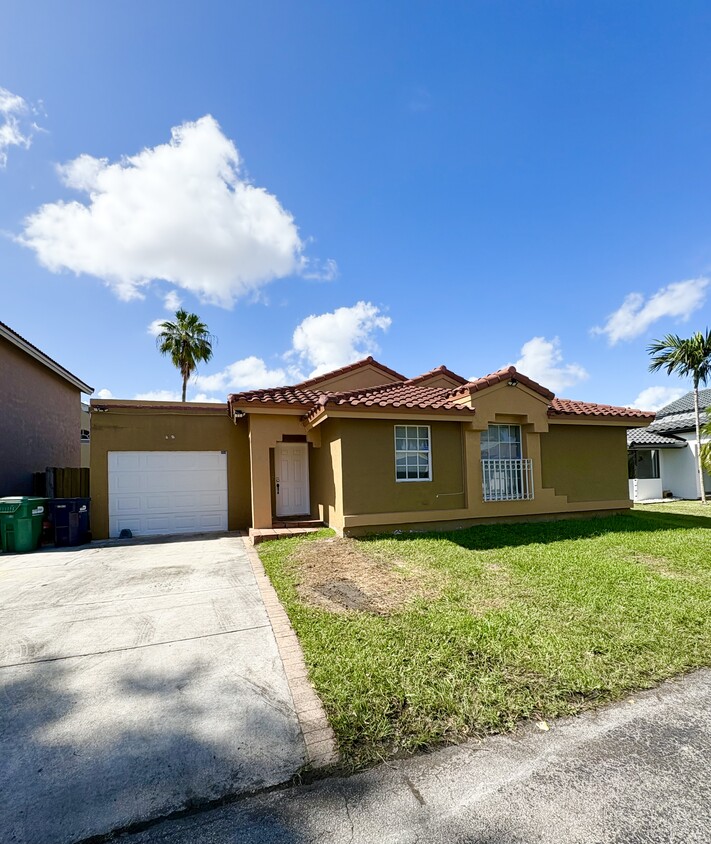 Foto principal - 11320 SW 157th Ct