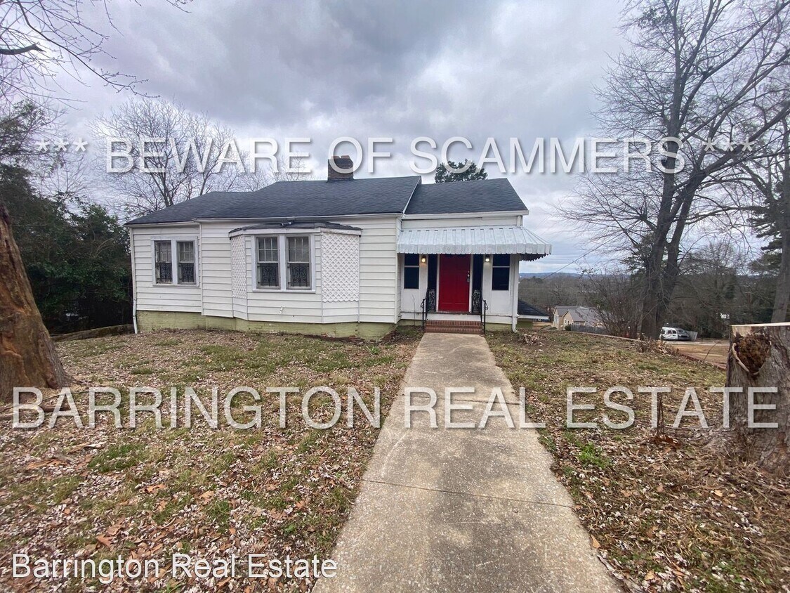 1730 Granville Ave, Bessemer, AL 35020 House Rental in Bessemer, AL