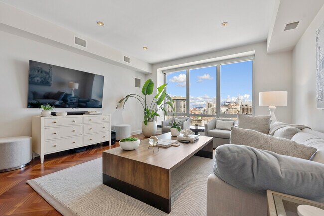 Foto del edificio - 765 Market St