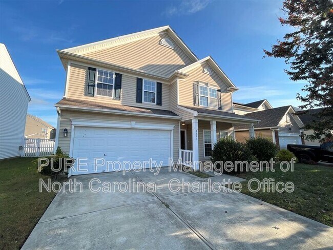 Photo - 4803 Sunburst Ln House