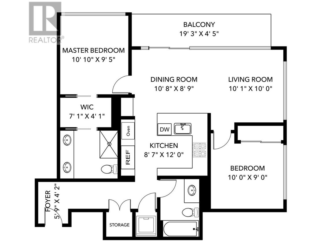 Photo principale - 7358-7358 Edmonds St
