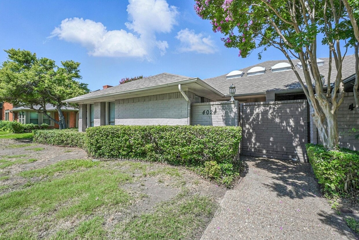 Primary Photo - 4022 St Christopher Ln