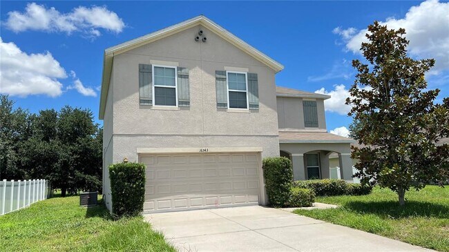 Foto del edificio - 16543 Broadford Ln