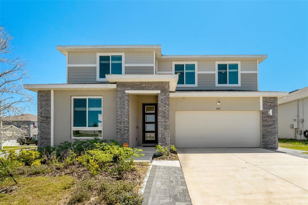 Foto principal - 1003 Sugarwood St