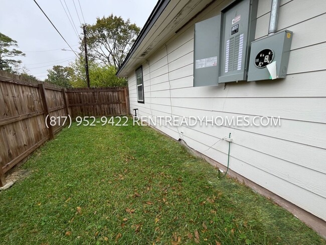 Photo - 3630 Agnes St Apartment