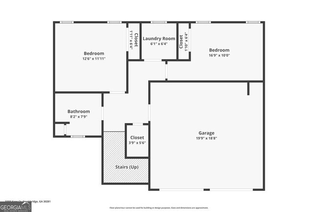 Building Photo - 5008 Kens Ct
