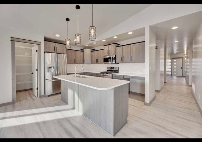 Foto del edificio - 2817 Ashley Ave