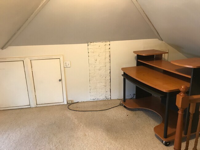 Ático - 23 south 6th avenue