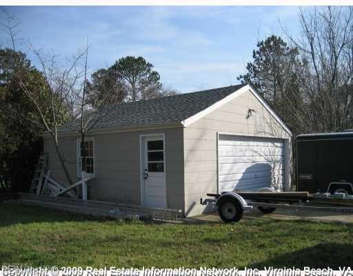 Building Photo - 9536 Cape View Ave