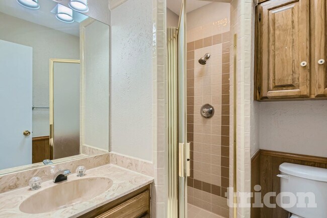 Foto del edificio - 4707 Vineyard Trail