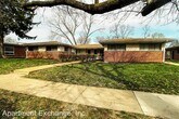 Foto principal - 1101 Purdue Ave