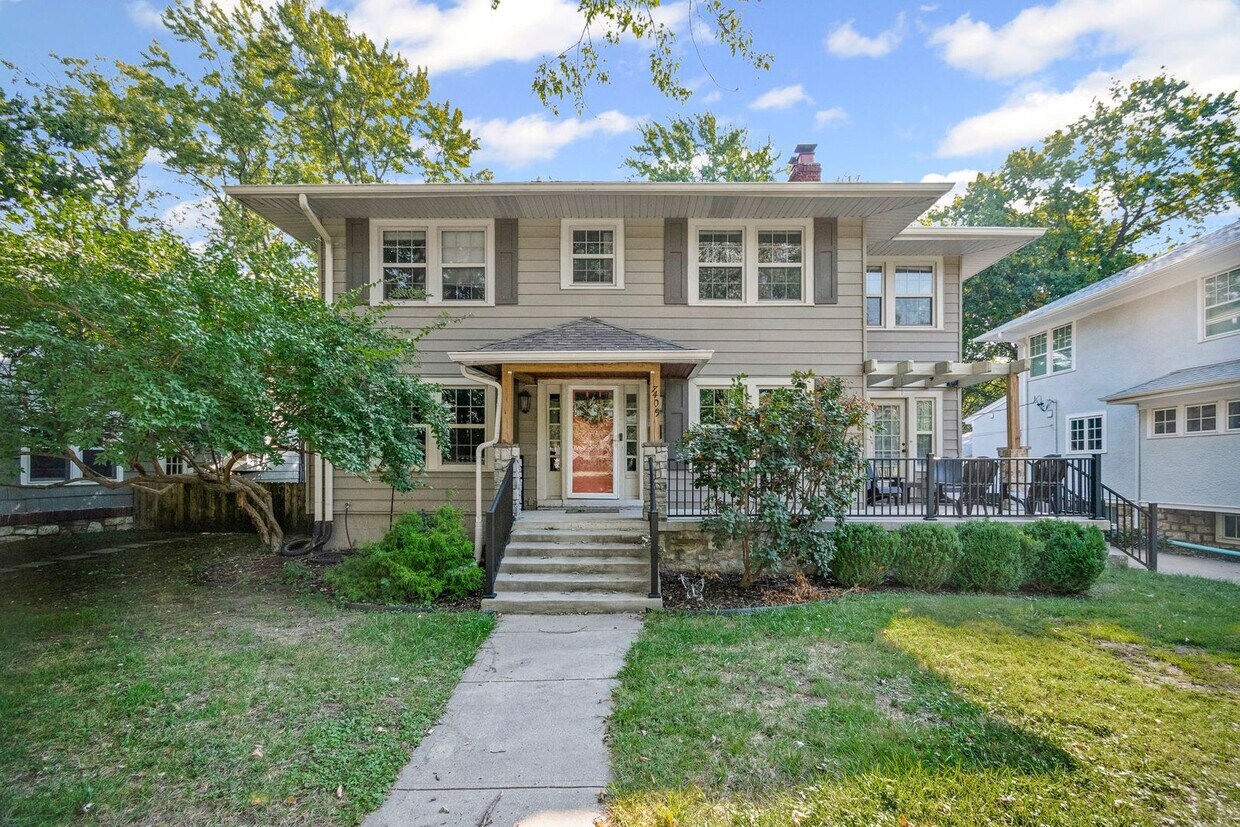 Foto principal - Wonderful Waldo Home!