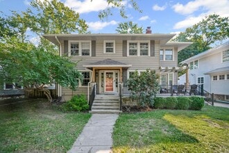 Building Photo - 7409 Jarboe St