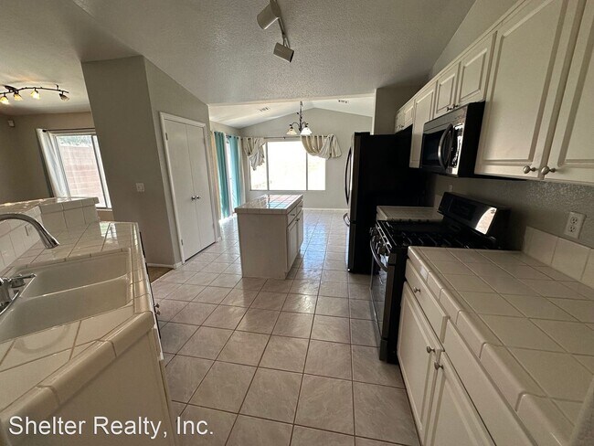 Building Photo - 3 br, 2 bath House - 3717 Birchdale Court