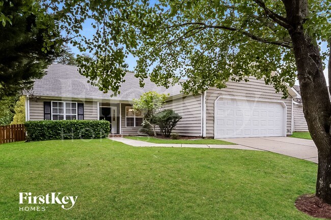 Foto del edificio - 1711 Kildare Woods Dr
