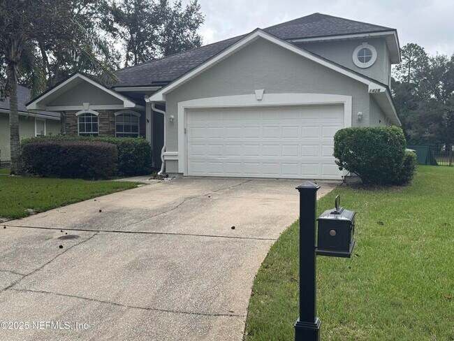 Foto del edificio - 1428 Tintern Ln