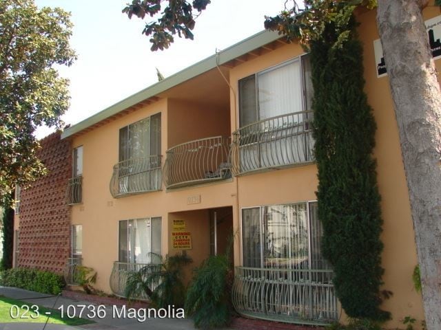 Foto del edificio - Magnolia Shores Apartments