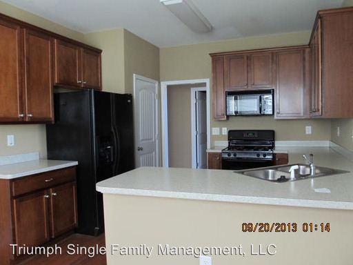 Building Photo - 1735 Walton Reserve Way