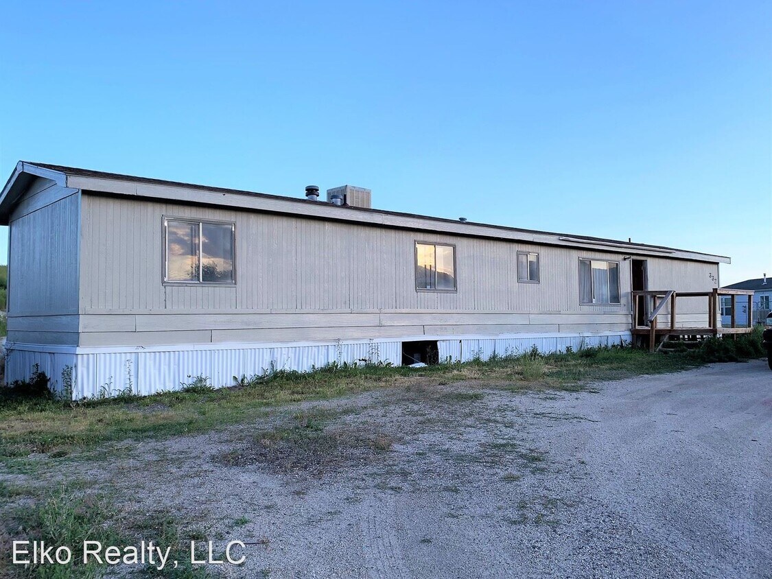 Primary Photo - 3 br, 2 bath House - 332 Kimble Drive