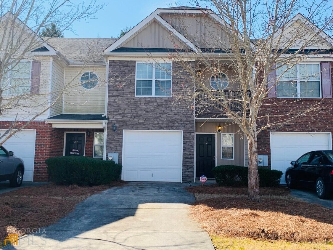 Primary Photo - 504 Terrapin Ln