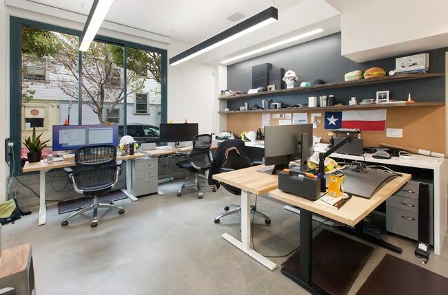 Office Space - 90-96 S Park St