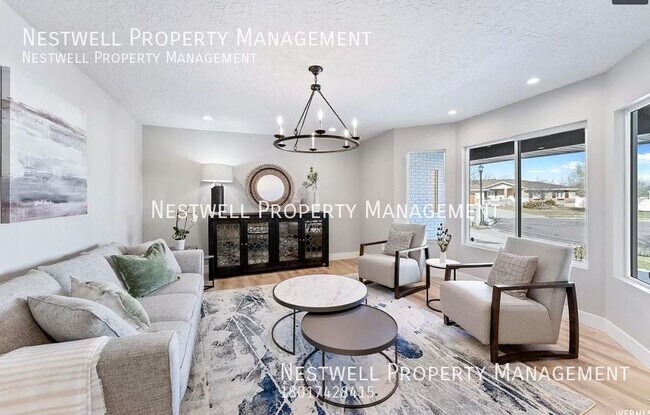 Foto del edificio - Amazing 6-Bed Home in South Jordan