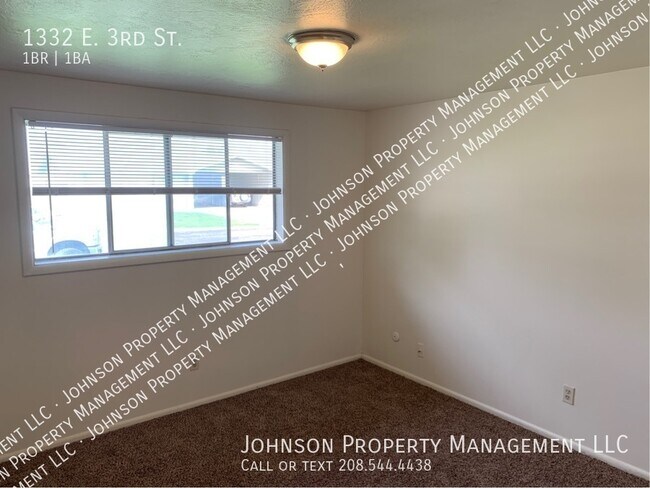Foto del edificio - Central Meridian one bedroom duplex with s...