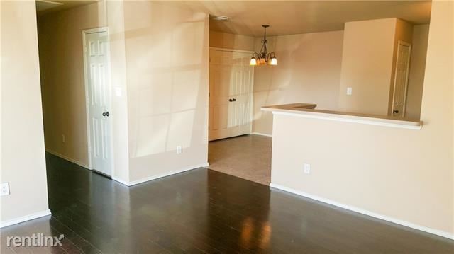 Foto del edificio - 3 br, 2 bath Duplex - The Ranch At Lovers ...