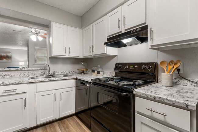 Interior Photo - Townhomes @East 32nd