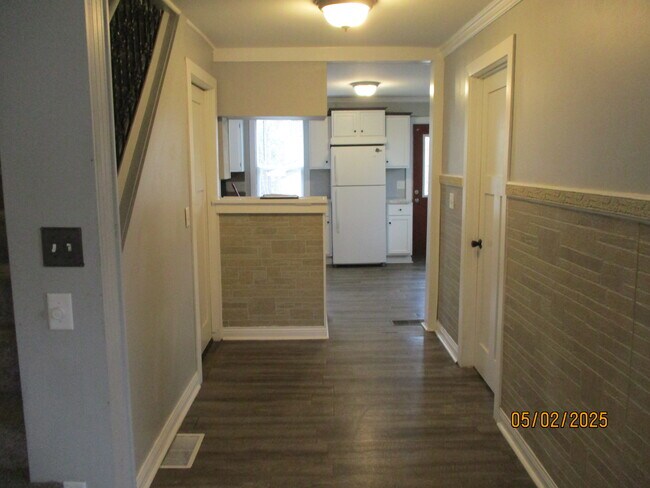 Foto del edificio - 1458 Jackson St